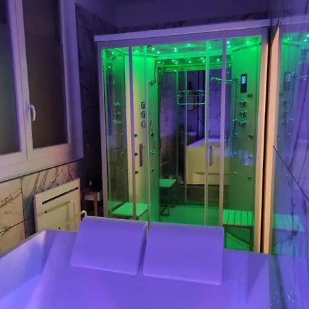 L'etoile Et Le Merveilleux 2 * Dijon