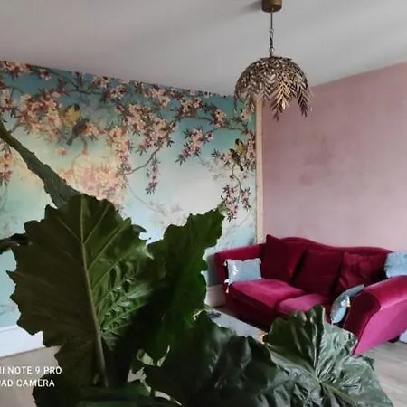 Appartement L'etoile Et Le Merveilleux 2 *