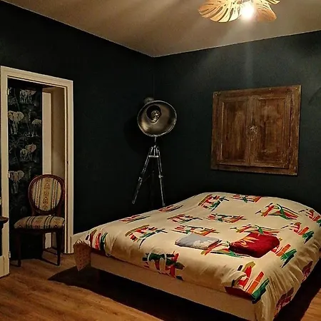 Appartement L'etoile Et Le Merveilleux 2