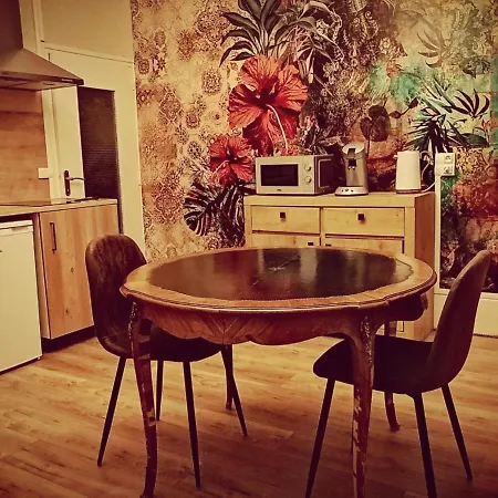 Appartement L'etoile Et Le Merveilleux 2