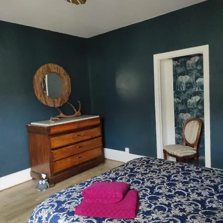 L'etoile Et Le Merveilleux 2 公寓