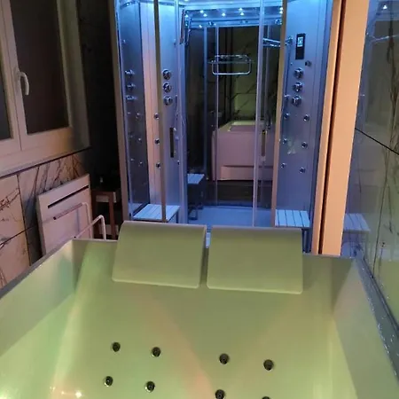 L'etoile Et Le Merveilleux 2 Appartement *