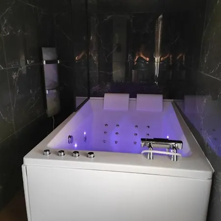 L'etoile Et Le Merveilleux 2 Appartement