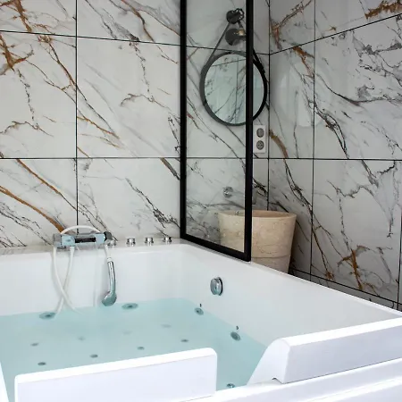 Appartement L'etoile Et Le Merveilleux 2 *