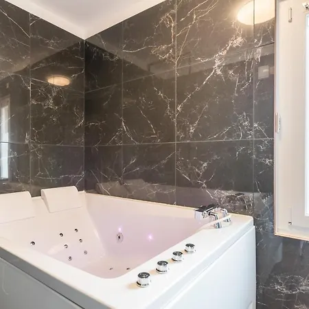 L'etoile Et Le Merveilleux 2 Appartement Dijon