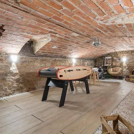 L'etoile Et Le Merveilleux 2 Appartement Dijon