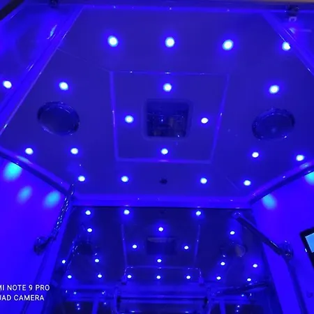 公寓 L'etoile Et Le Merveilleux 2 *