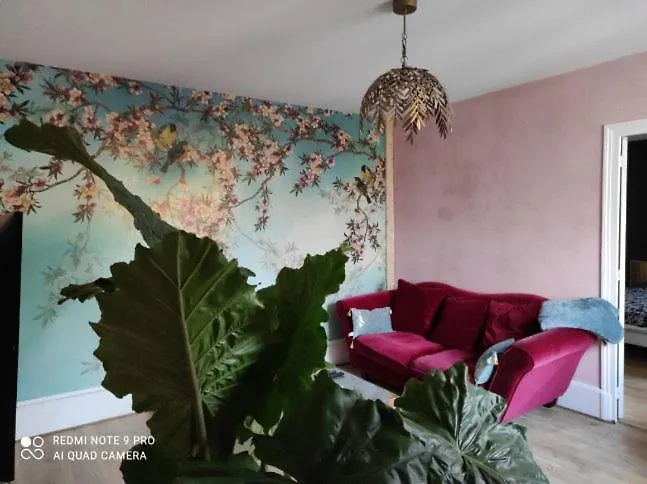 アパート L'etoile Et Le Merveilleux 2 *