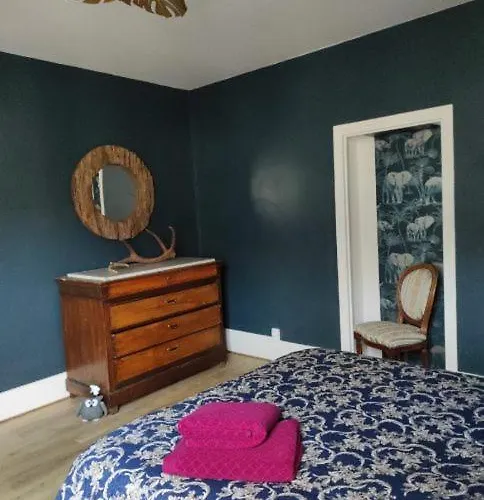 L'etoile Et Le Merveilleux 2 アパート