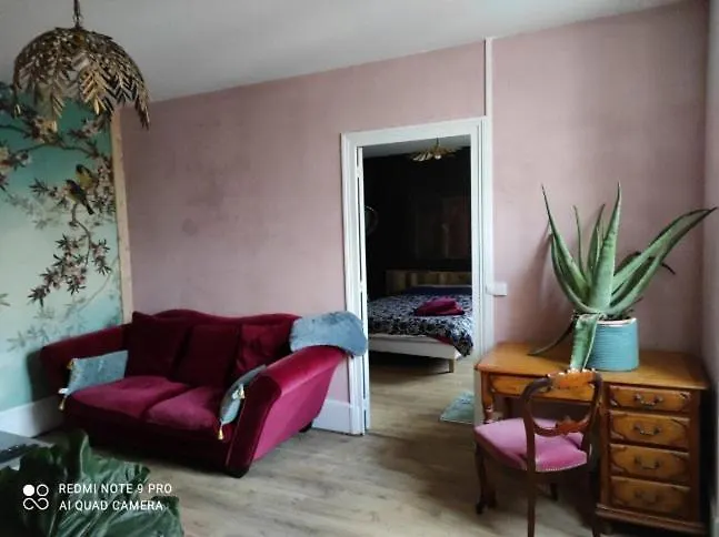 Apartment L'etoile Et Le Merveilleux 2