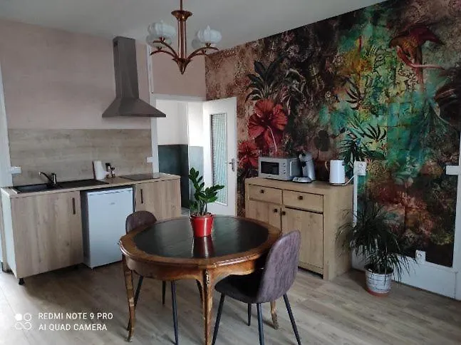 L'etoile Et Le Merveilleux 2 アパート