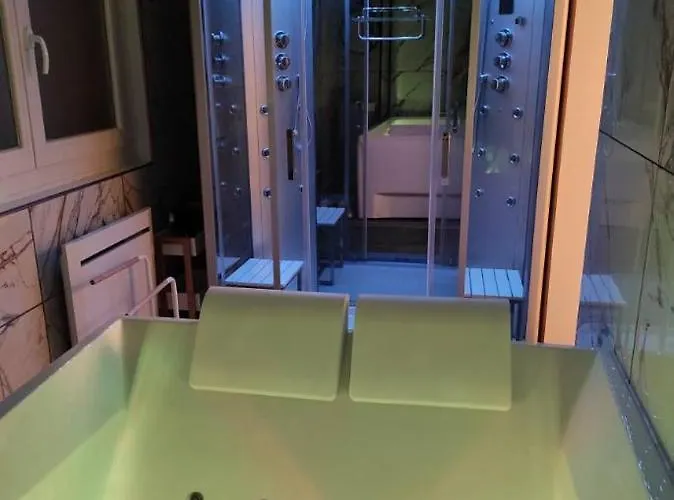 L'etoile Et Le Merveilleux 2 アパート *