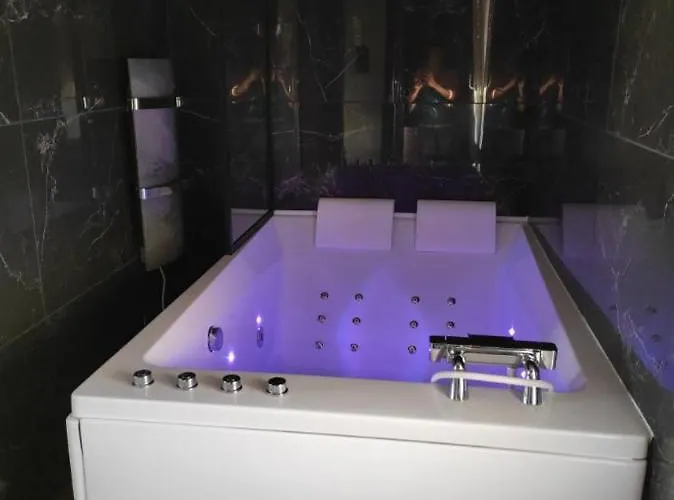 L'etoile Et Le Merveilleux 2 Apartment