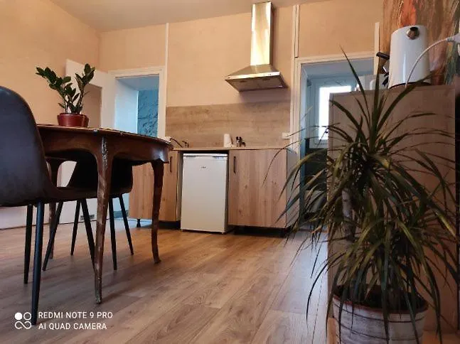 L'etoile Et Le Merveilleux 2 Apartment *