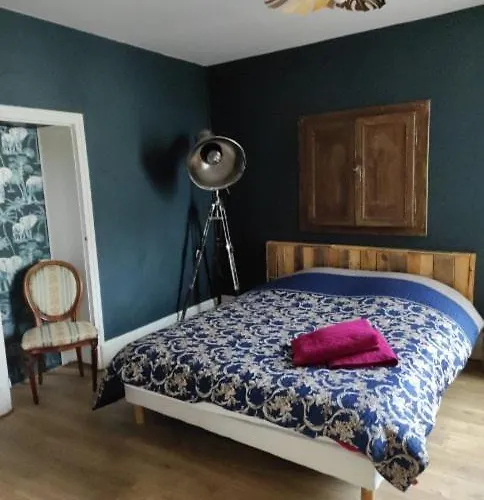 L'etoile Et Le Merveilleux 2 Apartment *