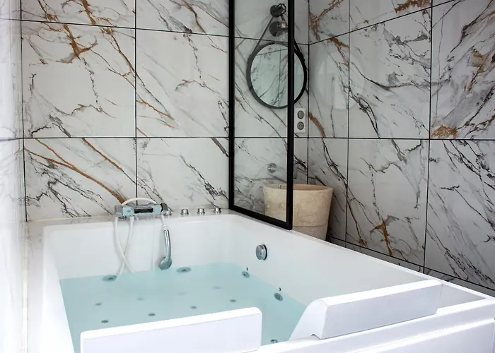 Apartment L'etoile Et Le Merveilleux 2 *