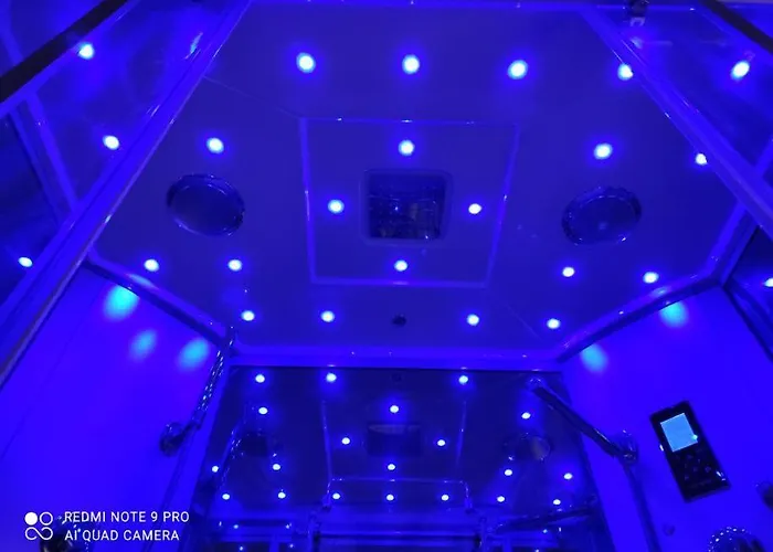 Apartment L'etoile Et Le Merveilleux 2 *